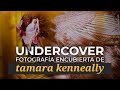 ¿Por qué fotografío animales en granjas industriales? ❘ Tamara Kenneally