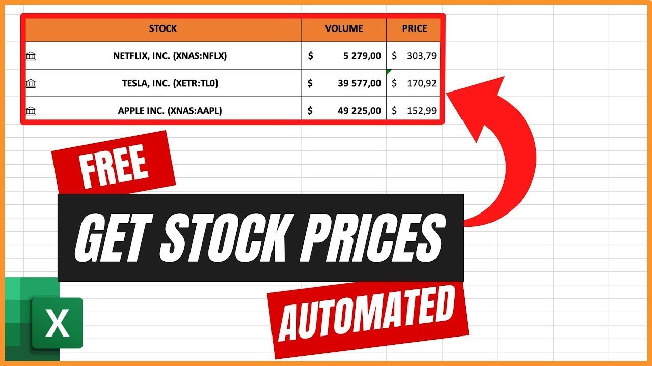 How To Get Stock Prices In Excel The Excel Magic That Will Grow Your how-to-get-stock-prices-in-excel-the-excel-magic-that-will-grow-your