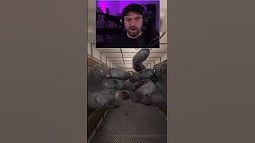 GHOST GOT ME OUTSIDE THE MAP ☠️ | Phasmophobia #shorts