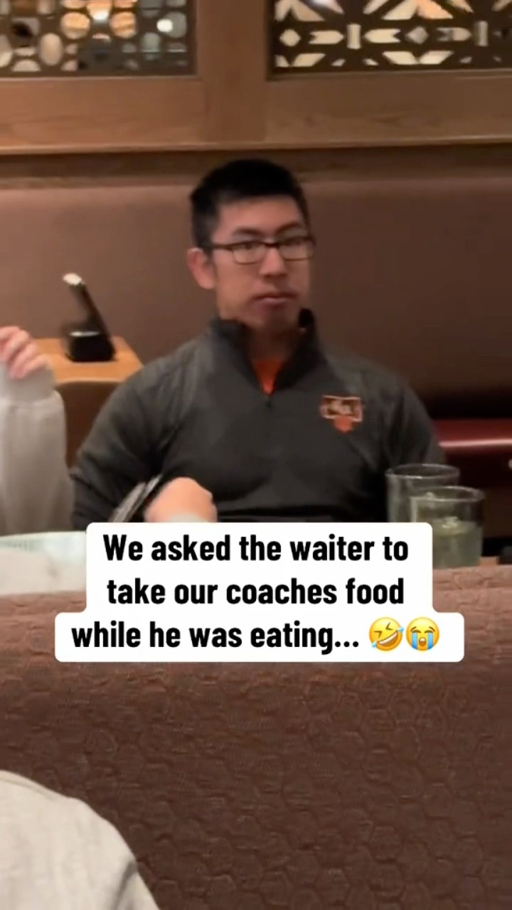 His wife was concerned ??