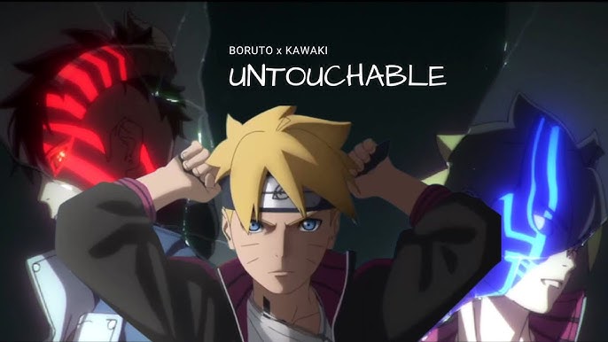 Boruto's Death「AMV Boruto: Naruto Next Generations」I Am King - Impossible  ᴴᴰ 