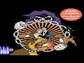 Azizi Gibson, Zombie Juice - Reload (Audio)