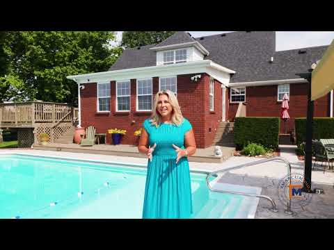 136 General Cleburne Drive, Richmond, KY home video tour