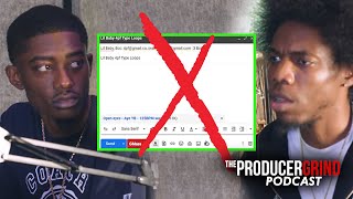 THIS CAN BLOCK YOUR PLACEMENTS WHEN SENDING LOOPS 😨 | Producergrind Clips