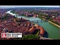 Toulouse redécouverte par la Garonne (1/2)