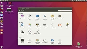 Linux Ubuntu Noise Cancellation - Enabled