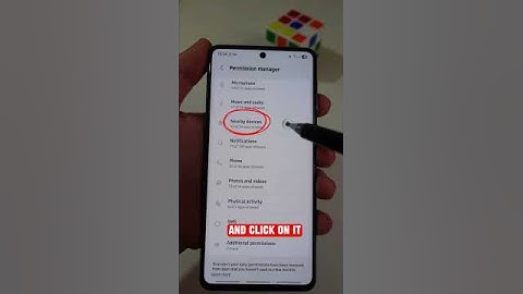 Your Android is SECRETLY sharing your data! Turn these OFF immediately to protect yourself! #android