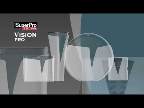 Dispensadores Vision Pro