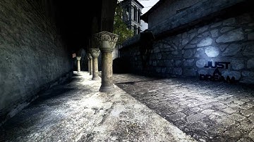 CSS Just a dream by koXz