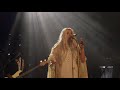 Kesha Praying Live at Uptown Theater in Kansas City