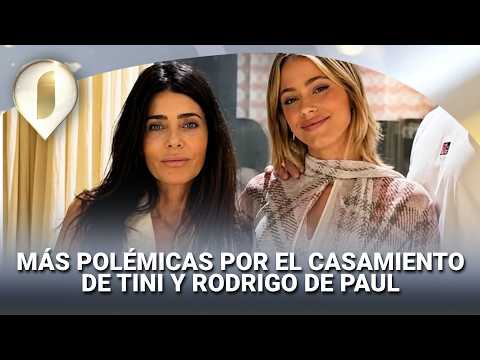 ESCÁNDALO SATOESSEL + CAPRISTO VS GUERCIO + SALUD DE MIRTHA #Intrusos | Programa completo (21/09/26)