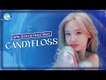 How Would TWICE Sing... CANDYFLOSS by Nayeon ~ Line Distribution