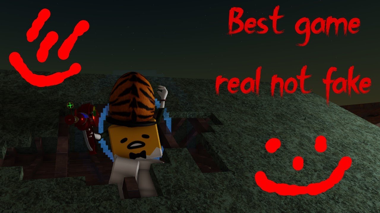 My New Crappy Roblox Game Read Desc YouTube 