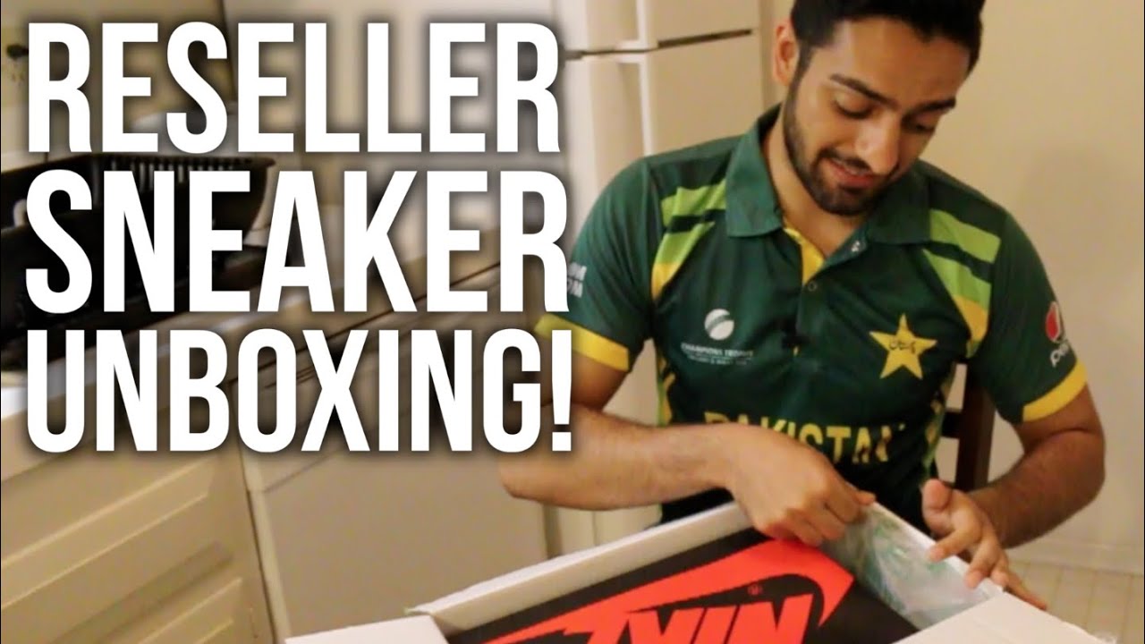 video phone beyonce mp3 Sneaker Resellers Be Like (Hilarious Un-Boxing)