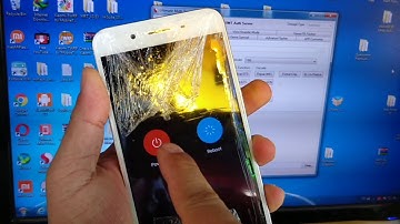 How To Backup Firmware All CPU Qualcomm With Umt Dongle