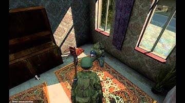 I Can Break These Cuffs DayZ Edition