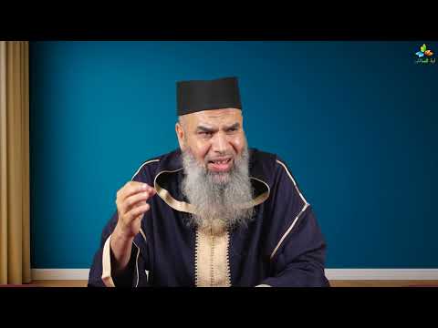 من يعش منكم فسيرى اختلافا كثيرا فعليكم بسنتي الشيخ أحمد المغير