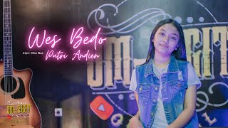 Putri Andien - Wes Bedo (Official Music Video)