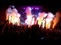 Billboard Hot 100 Fest 2018