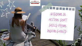How to Master Soft Skills: Wisdom from Indian Saints screenshot 5