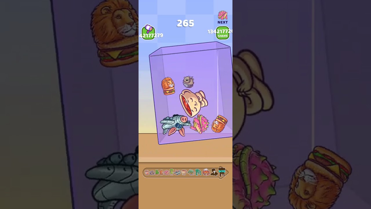 halosaya main merge felas