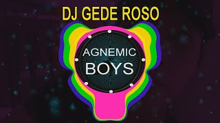 DJ Gede Roso (Remix Santuy Full Bass Paling Enak) Terbaru 2020