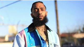 Merci - Nipsey Hussle remix