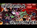 Literature slaughter  starman slaughter but the dokis sing it  fnf cover