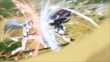 Anime Mix Die, Buried, Alive!