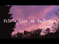 Magnolia Park Fell In Love On Halloween Lyrics Video Magnolia Park Fell In Love On Halloween Lyrics Video