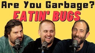 Are You Garbage Comedy Podcast Ari Shaffir Is Back