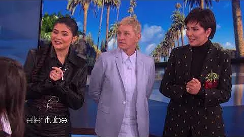 Ellen's Favorite Season 17 Moments... So Far
