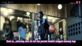 BABY STEPS Indonesian Cover   Mr X Katrok & Taetiseo Sub Unit SNSD Ver 2