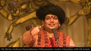 Paramashivoham Oneness Capsule 98 (07DEC2015) (Nithyanandoham 2nd Initiation)