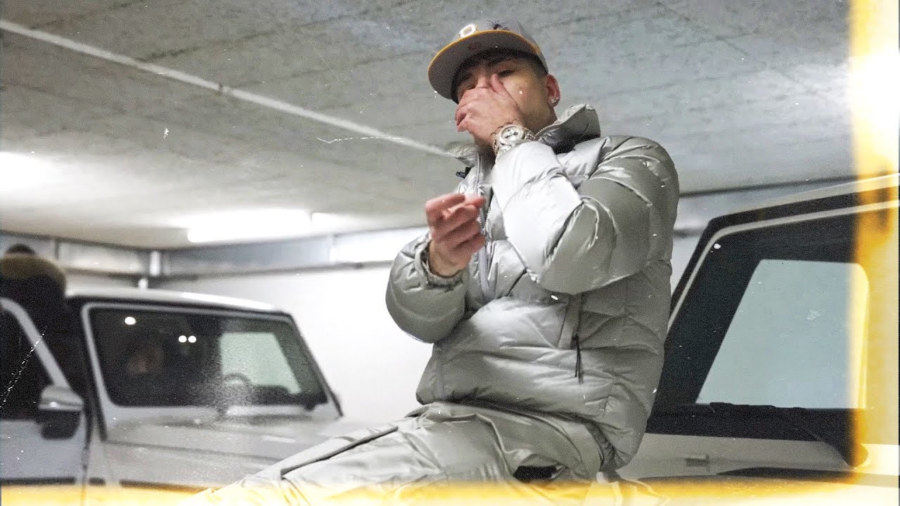 Shiva Type Beat 2023 "Love Lost" - Tedua Type Beat 2023 - @ProdByJMC