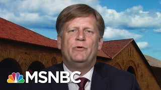 Examining Donald Trump's Praise For Vladimir Putin | MSNBC
