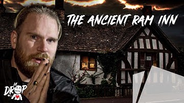 Demonen van The Ancient Ram Inn 🏴󠁧󠁢󠁥󠁮󠁧󠁿 | De Drop 