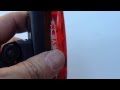 Cateye Flashing Red LED Universal Bicycle Tail Light - Long-Term Review