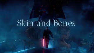 Star Wars Anakin | Darth Vader Story - Skin and Bones