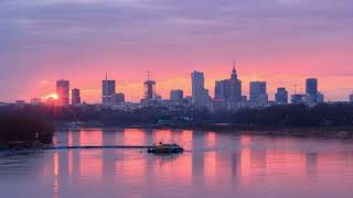 Czesław Niemen - Sen O Warszawie Cover By Anna Koszewska