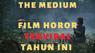 The Medium | Cerita kepercayaan shamanisme di Thailand | FILM HOROR THAILAND