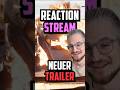 Mein zweiter Stream! GTA 6 Trailer & zurück in Los Santos 🔥