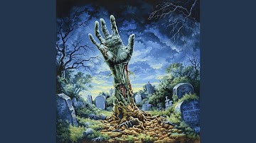 Government Research Into Undead Soldiers Continues