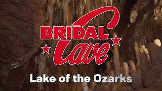 BRIDAL CAVE