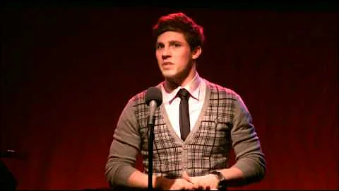 NYTB Curt Hansen - "Trouble With Loving"