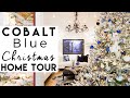 Christmas HOME TOUR | Make Your Christmas Tree Magical | 18