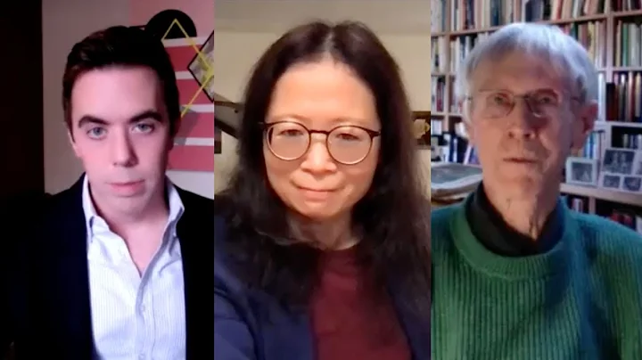 China in Hollywood, Hollywood in China: A Discussi...