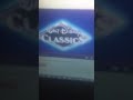 Pocahontas 1996 VHS Version 1 