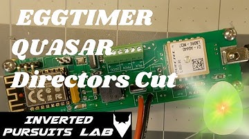 EggTimer QUASAR - Full Length