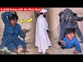 Real devil challenge gone wrong again  ep 536horror scary  ghost  woh kya raaz hai